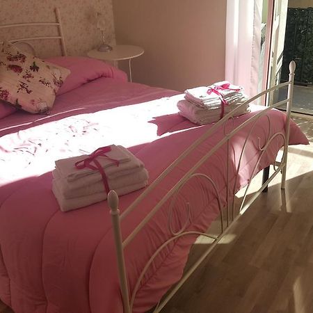 Vacanze Napoletane نابولي المظهر الخارجي الصورة