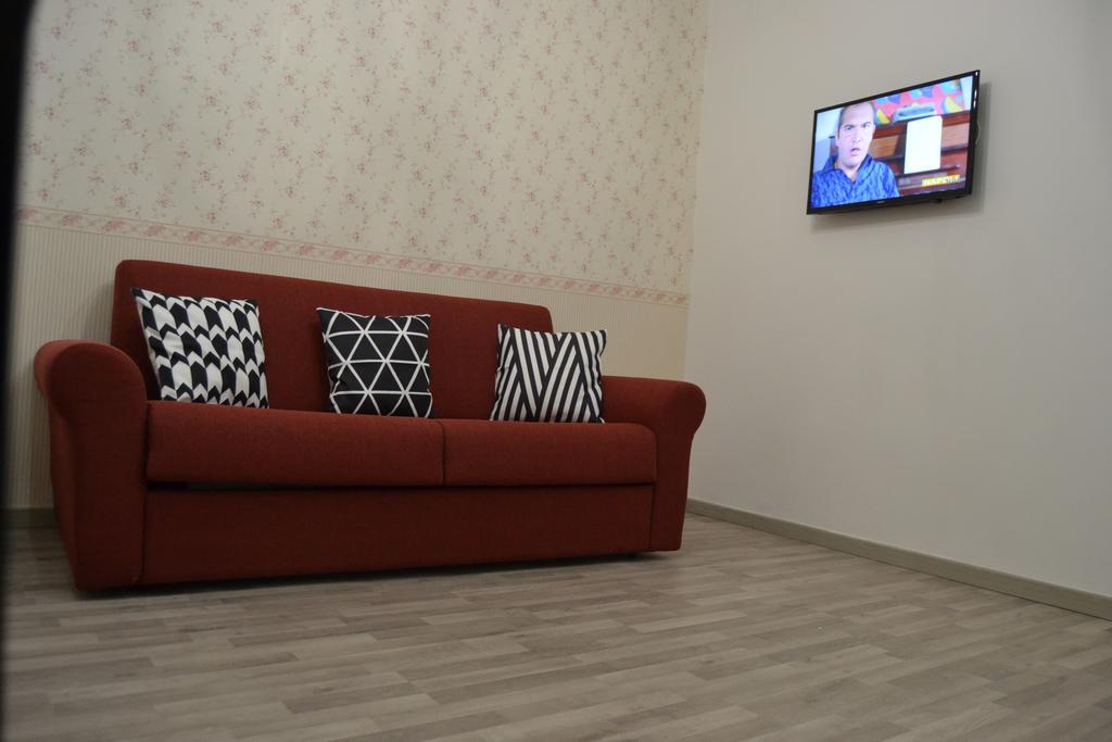 Vacanze Napoletane نابولي المظهر الخارجي الصورة