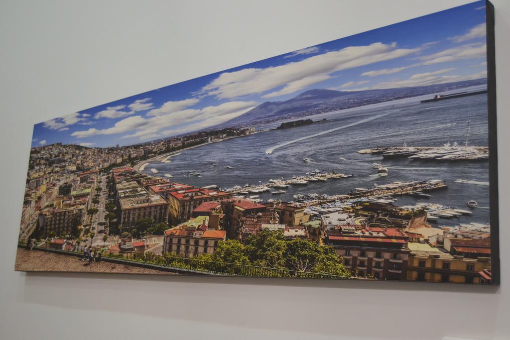 Vacanze Napoletane نابولي المظهر الخارجي الصورة