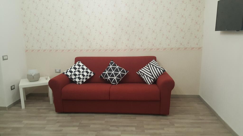 Vacanze Napoletane نابولي المظهر الخارجي الصورة