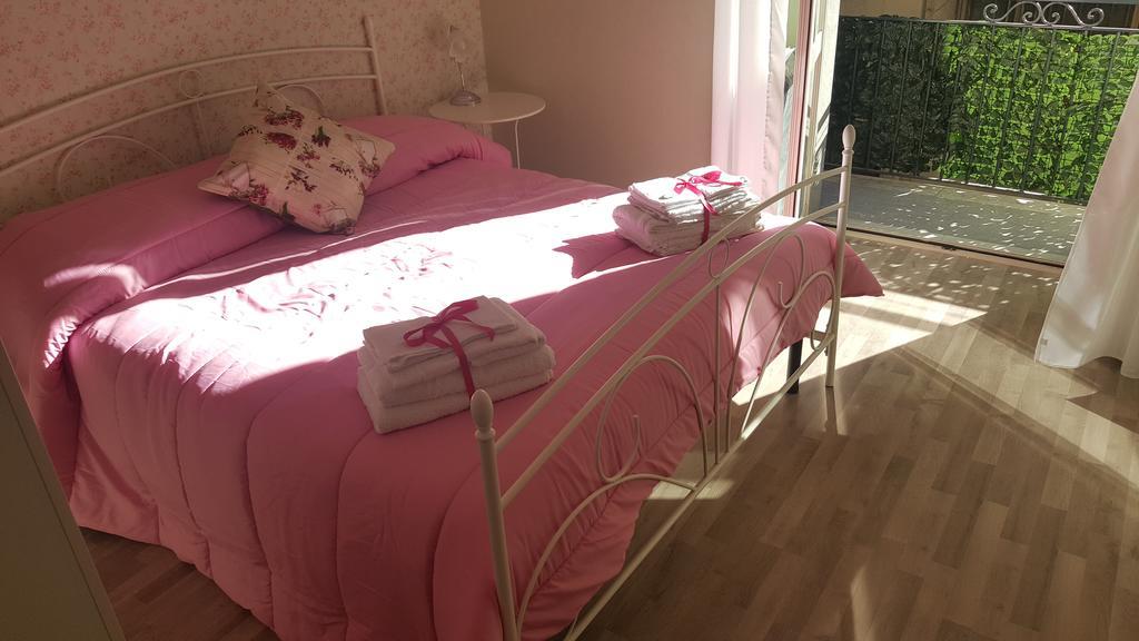 Vacanze Napoletane نابولي المظهر الخارجي الصورة