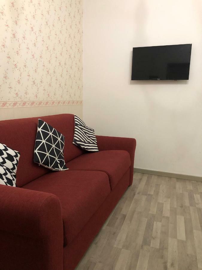 Vacanze Napoletane نابولي المظهر الخارجي الصورة