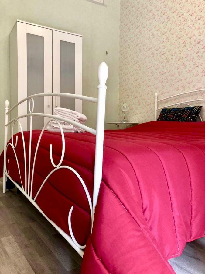 Vacanze Napoletane نابولي المظهر الخارجي الصورة