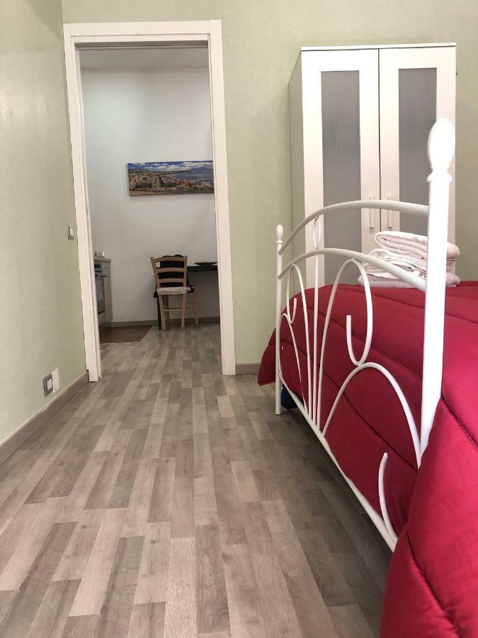Vacanze Napoletane نابولي المظهر الخارجي الصورة