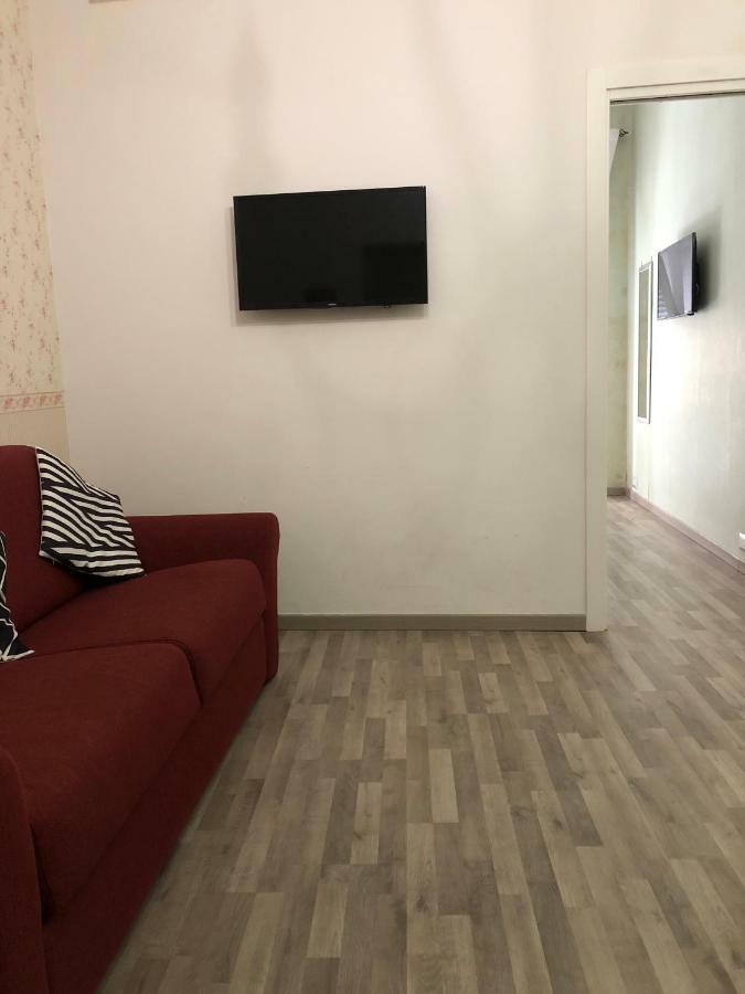 Vacanze Napoletane نابولي المظهر الخارجي الصورة