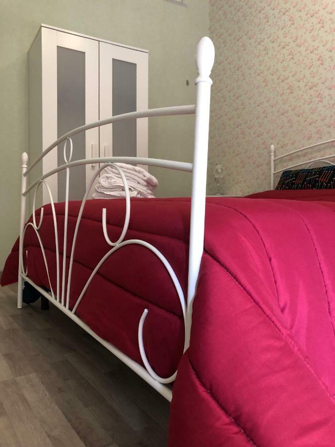 Vacanze Napoletane نابولي المظهر الخارجي الصورة