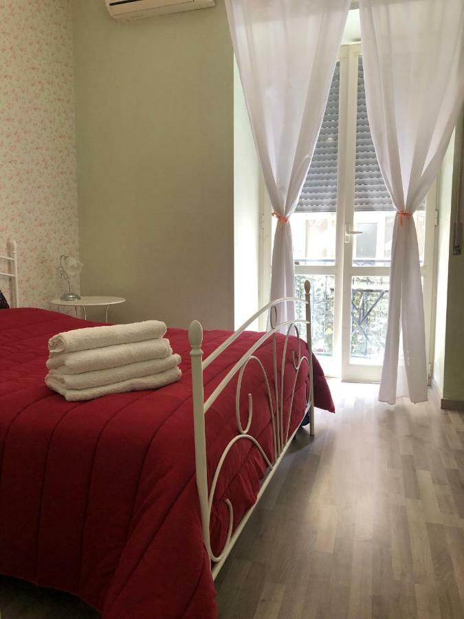 Vacanze Napoletane نابولي المظهر الخارجي الصورة