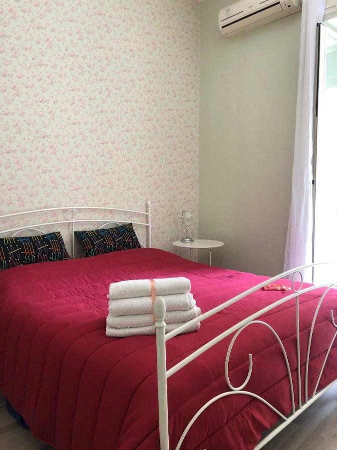 Vacanze Napoletane نابولي المظهر الخارجي الصورة
