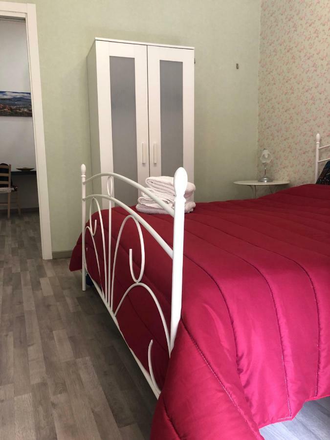 Vacanze Napoletane نابولي المظهر الخارجي الصورة