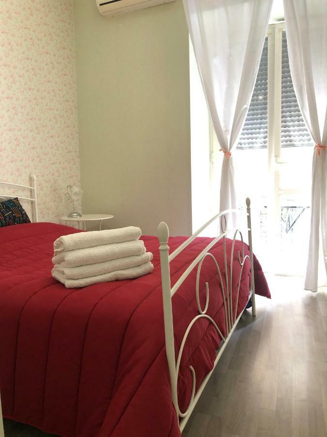 Vacanze Napoletane نابولي المظهر الخارجي الصورة